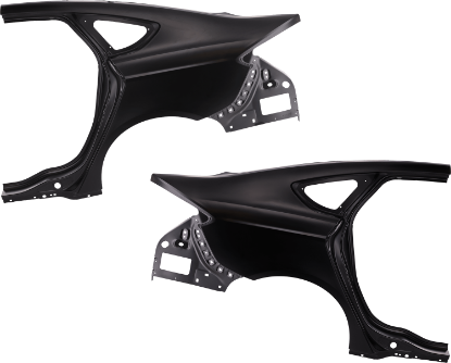 Picture of Quarter Panel