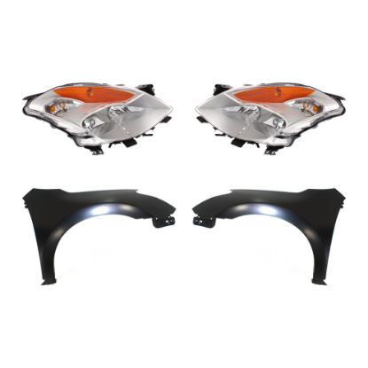 Picture of Headlight