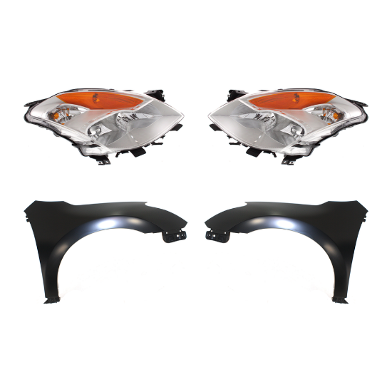 Picture of Headlight