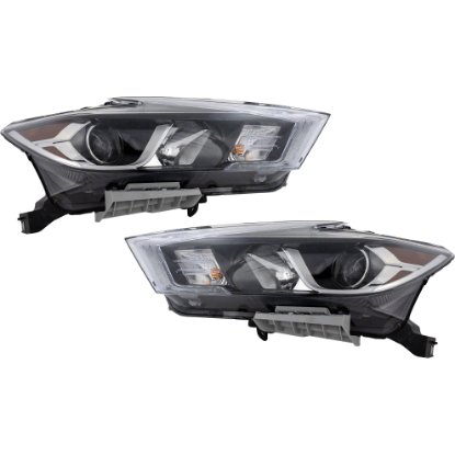 Picture of Headlight