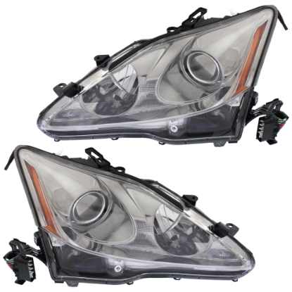 Picture of Headlight