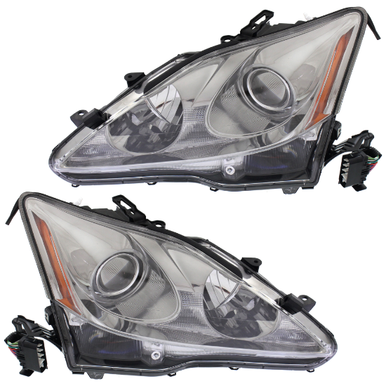 Picture of Headlight