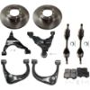 Picture of Control Arm Kit