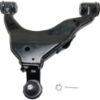 Picture of Control Arm Kit