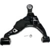 Picture of Control Arm Kit