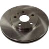 Picture of Brake Disc and Pad Kit