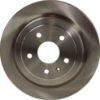 Picture of Brake Disc and Pad Kit