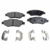 Picture of Brake Disc and Pad Kit