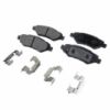 Picture of Brake Disc and Pad Kit