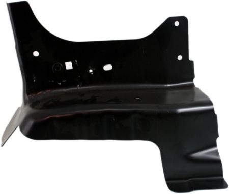 Picture for category Headlamp mounting panel