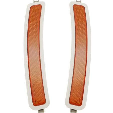 Picture for category LT Front bumper reflector