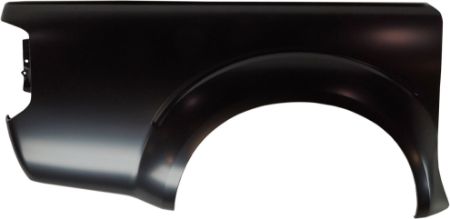 Picture for category RT Pickup box side