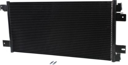 Picture of A/C Condenser