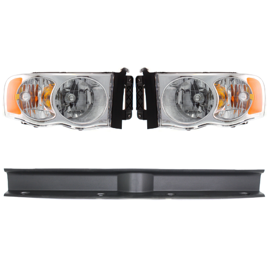 Picture of Headlight