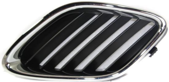 Picture of Grille Assembly