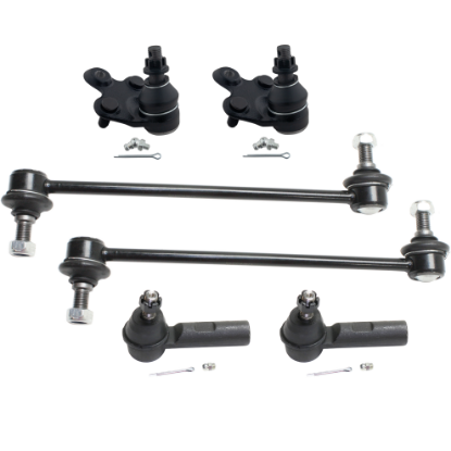 Picture of Suspension Kit