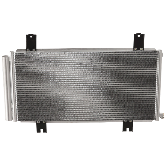 Picture of A/C Condenser