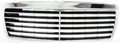 Picture of Grille Assembly