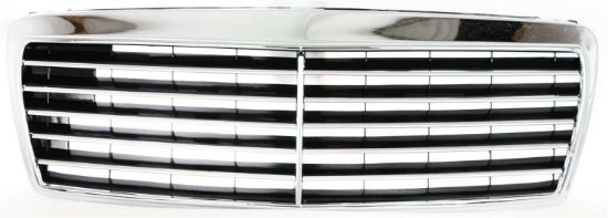 Picture of Grille Assembly