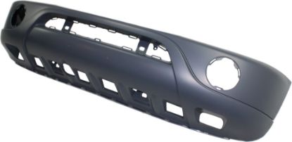 Picture of Bumper Cover