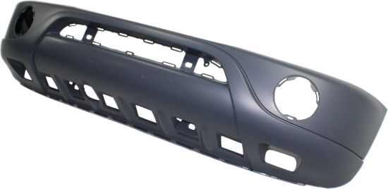 Picture of Bumper Cover