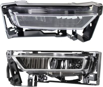 Picture of Fog Light