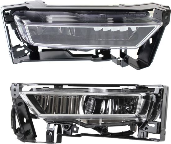 Picture of Fog Light