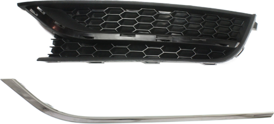 Picture of Fog Light Cover