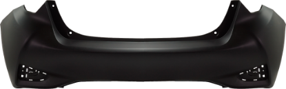 Picture of Bumper Cover