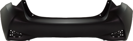 Picture of Bumper Cover