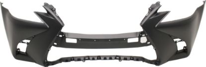 Picture of Bumper Cover