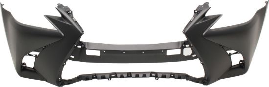 Picture of Bumper Cover