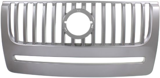 Picture of Grille Assembly