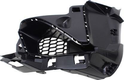 Picture of Bumper Retainer