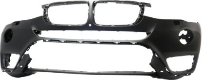 Picture of Bumper Cover