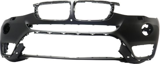 Picture of Bumper Cover