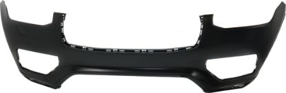 Picture of Bumper Cover