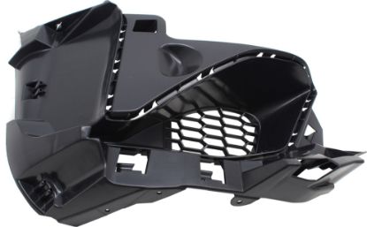 Picture of Bumper Retainer