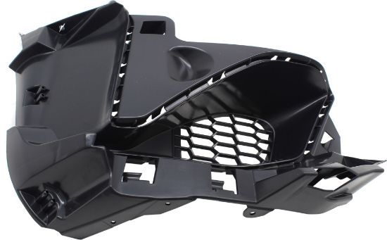 Picture of Bumper Retainer