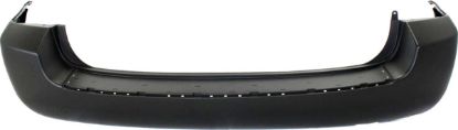 Picture of Bumper Cover