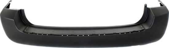 Picture of Bumper Cover