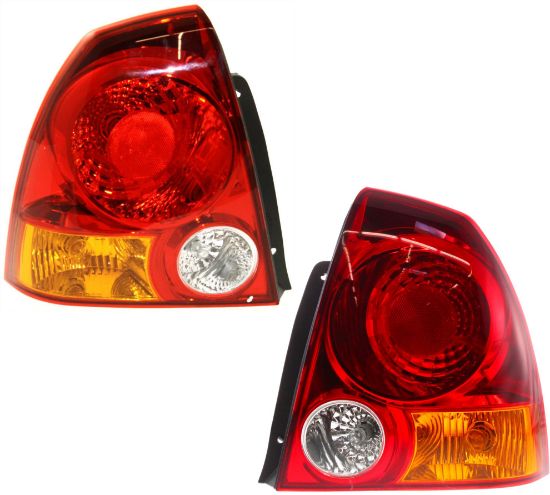 Picture of Tail Light