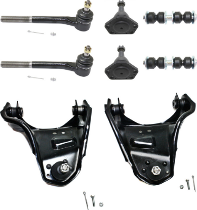 Picture of Control Arm Kit