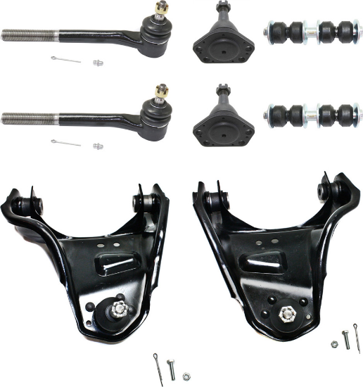 Picture of Control Arm Kit