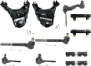 Picture of Control Arm Kit