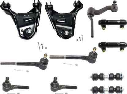 Picture of Control Arm Kit