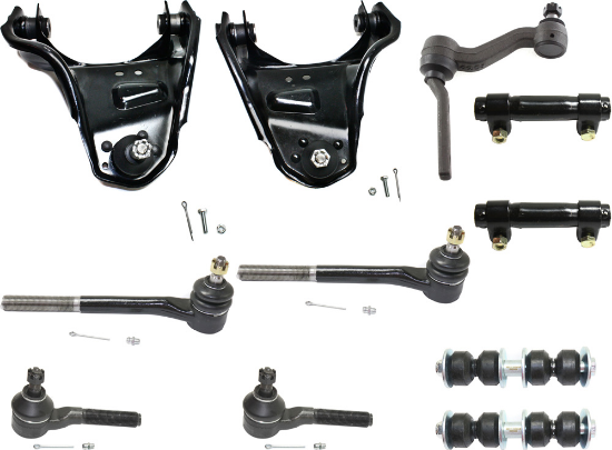 Picture of Control Arm Kit