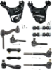 Picture of Control Arm Kit