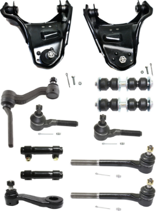 Picture of Control Arm Kit