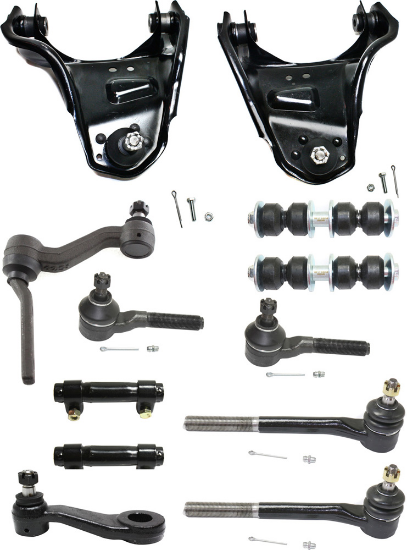 Picture of Control Arm Kit